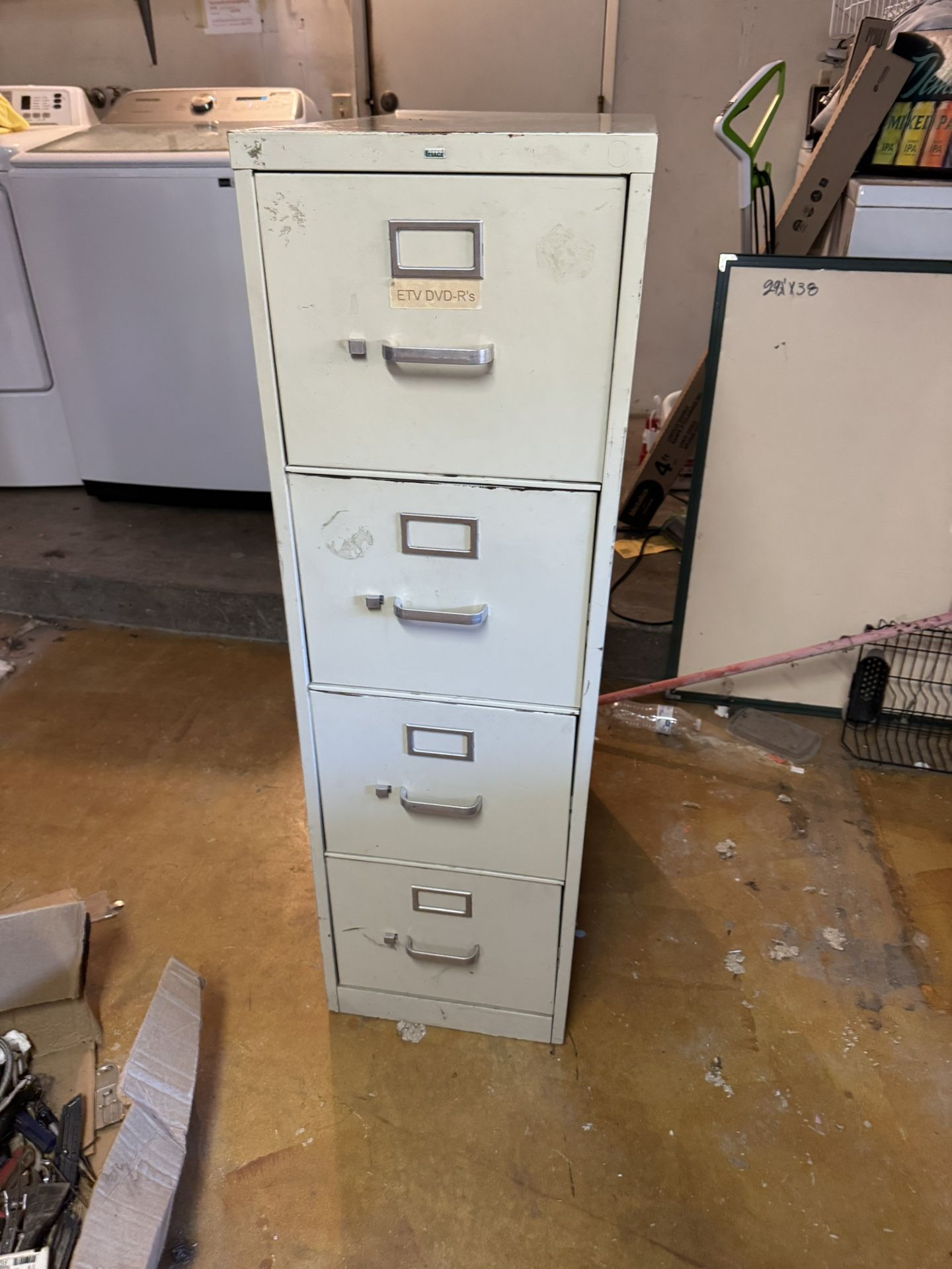File Cabinet