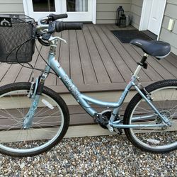 Diamondback Serene Citi Women’s 26” Cruiser