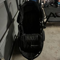 Bumble Ride Jogging Stroller 