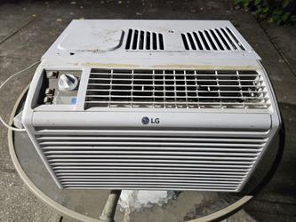 lg air conditioner lw5015e