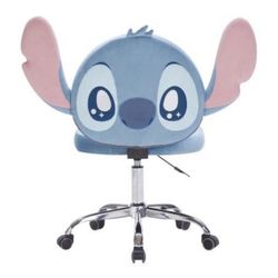 Stitch Vanity Chair 