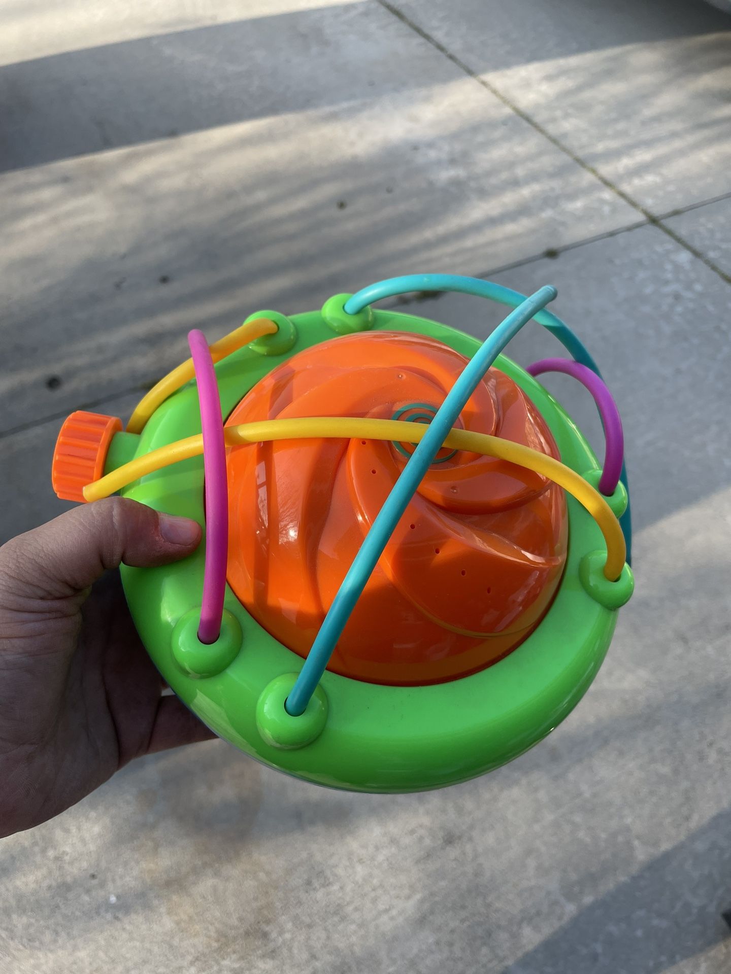 Kids Water Toy