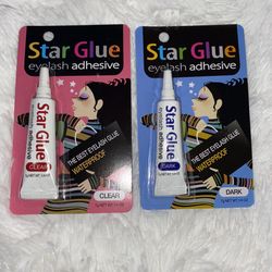 Star Glue