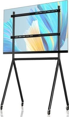 TV Easel Stand - Stylish and Functional Art Easel TV Stand 37"-70" inch LED LCD screen Adjustable high and low Ty https://offerup.com/redirect/?o=c3Rh