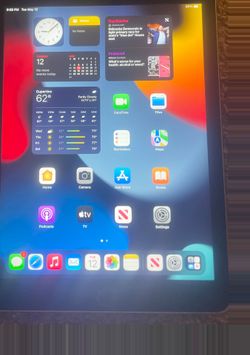 MacBook Air with touch iD and 64GB