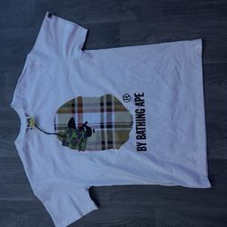 Bape Tee