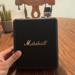 Marshall Stockwell 2