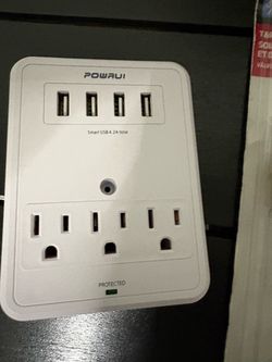 Outlet