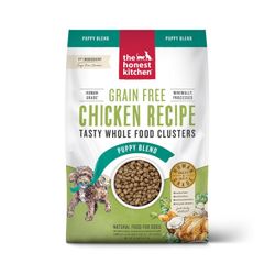 The Honest Kitchen Puppy Food