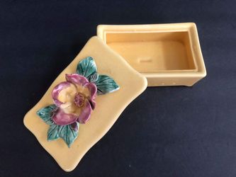 Beautiful Trinket Box