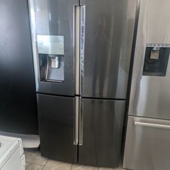 Samsung Refrigerador 