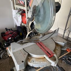 Table Saw