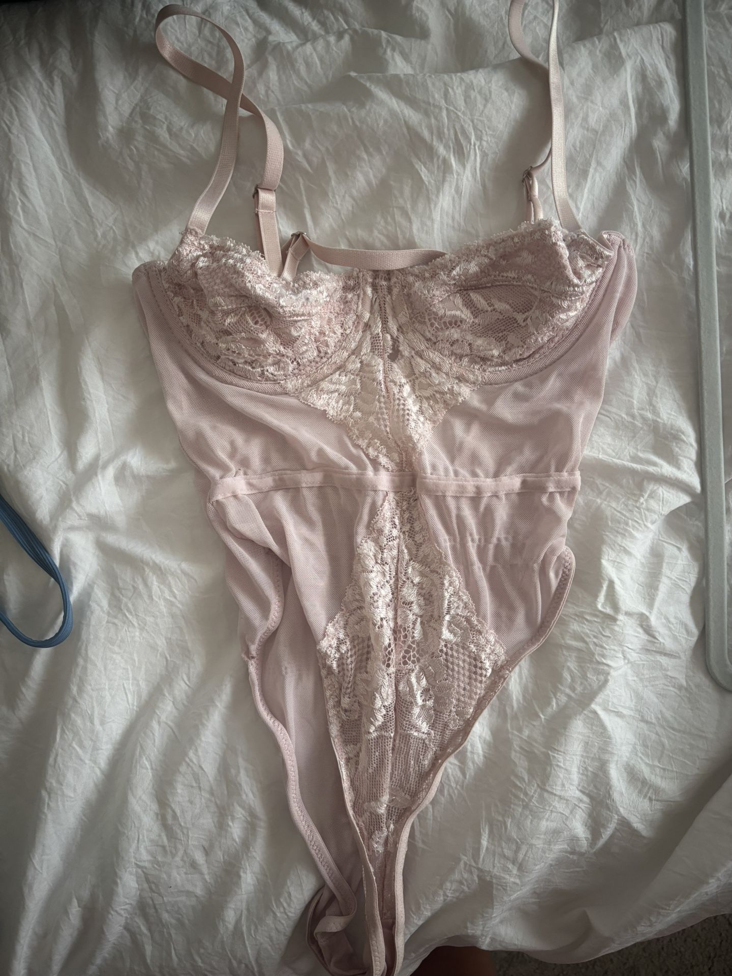 Corsette bodysuits