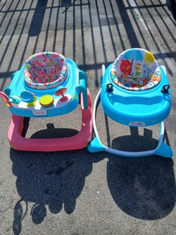 Baby Walkers