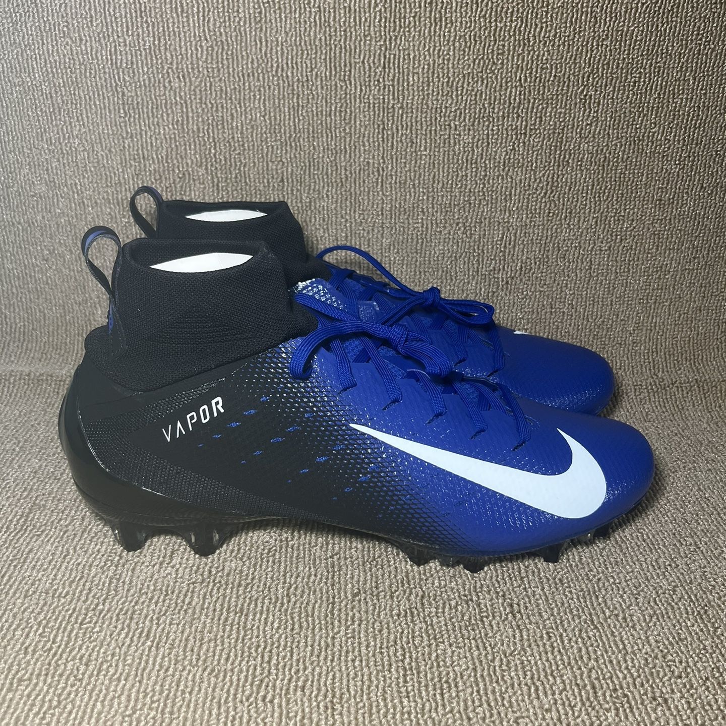 Nike vapor untouchable pro 3 blue online