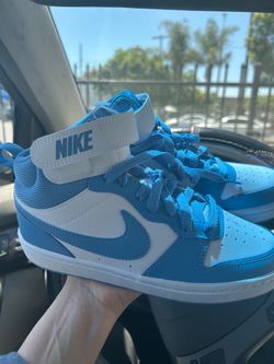 Tenis nike #4 para adolecente nuevos