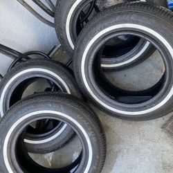 Lowrider Tires 13’s