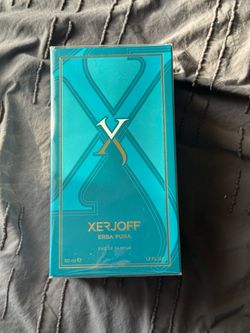 Xerjoff Erba Pura Eau de Parfum 50ml 1.7 oz – Brand New Sealed
