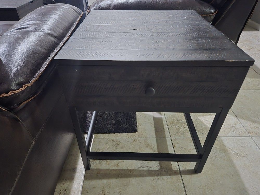 End Table