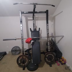 Marcy Eclipse By Impex