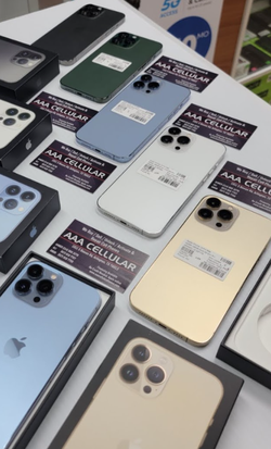 Apple iPhone 13 Pro Max