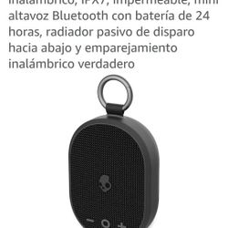 Speaker Bluetooth Inalambrico 