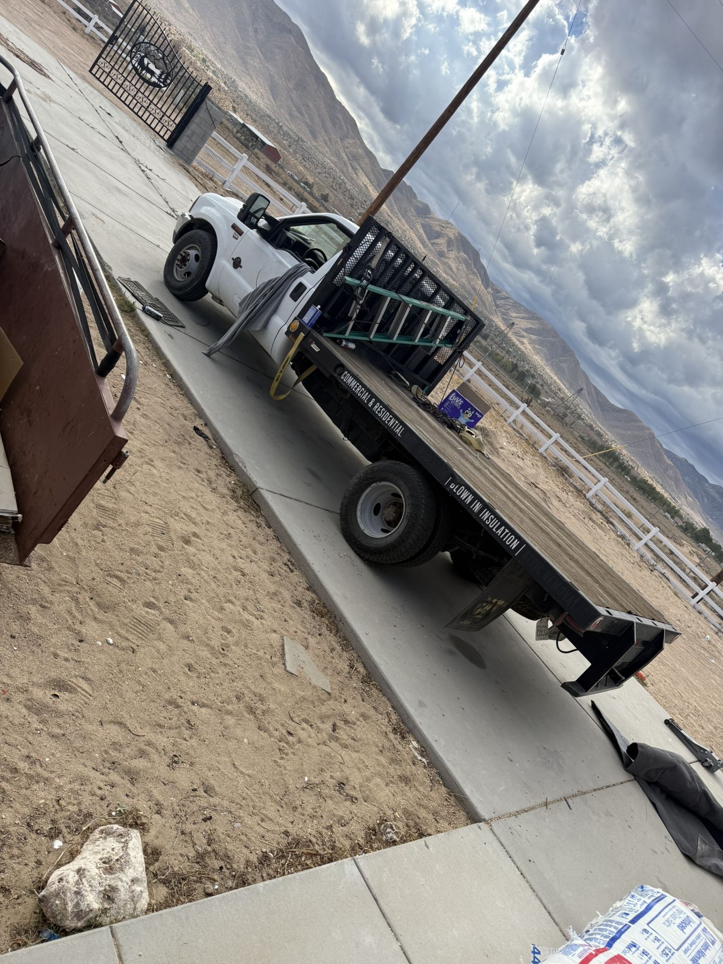 1999 Ford F-350