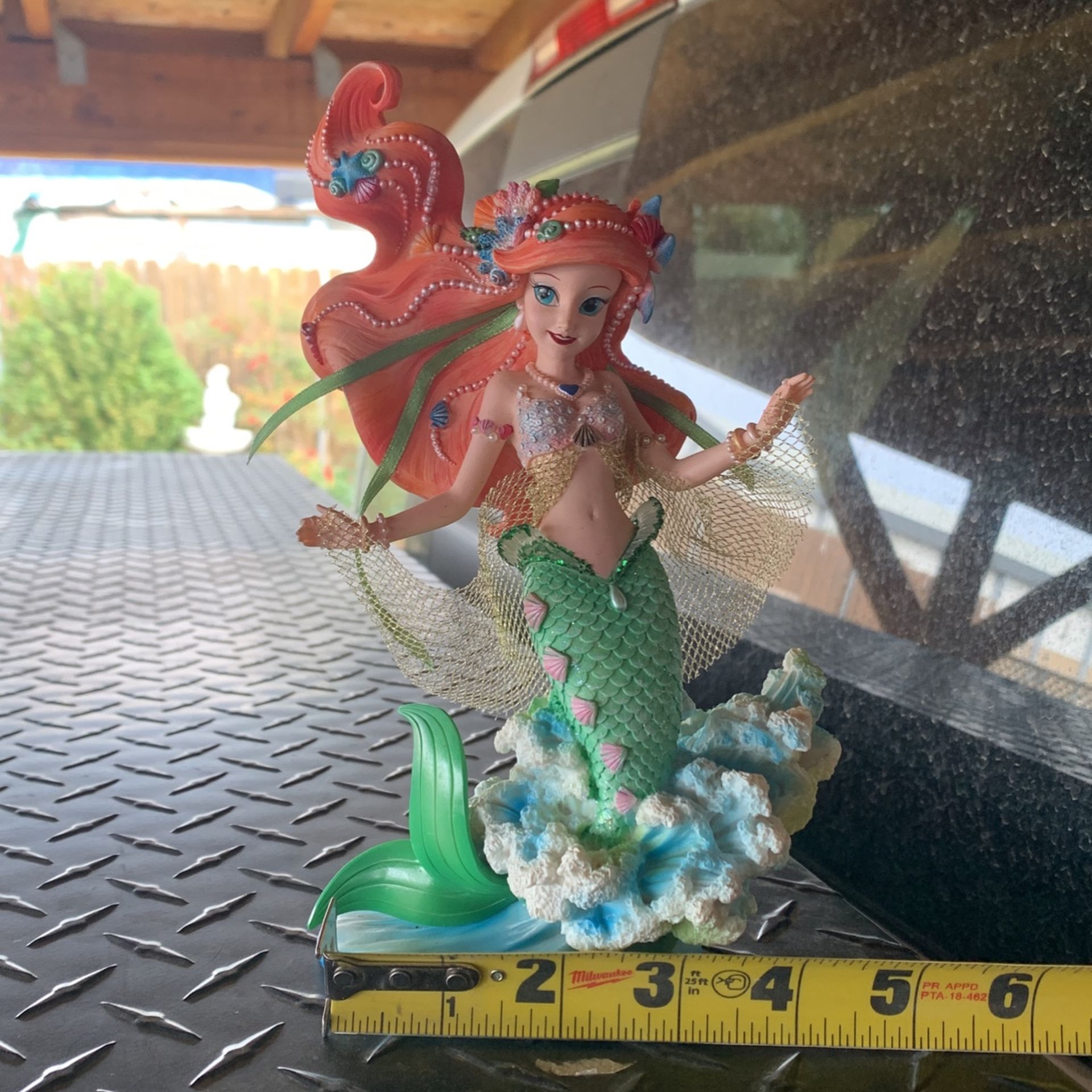 Little Mermaid