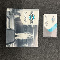 New Petsafe Folding Dog Ramp