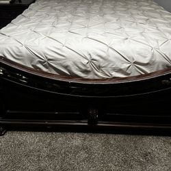 Cal King Bedroom Set 