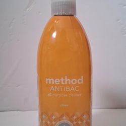 Method All Purpose Cleaner