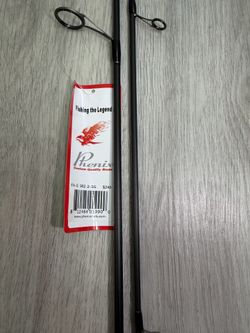 Phenix Elixir