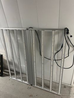 Ion 720 LED grow lights