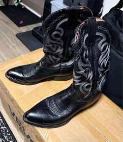 Men’s Dan Post Cowboy Boots