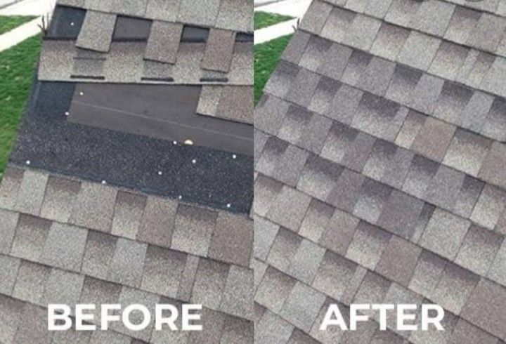 Waterproofing/ Roofer