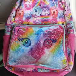 Back Pack