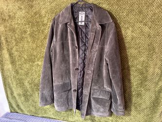 Bomb Boogie jacket