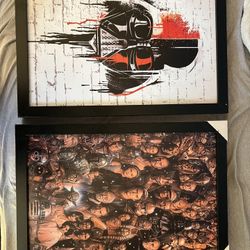 Star Wars Portraits 