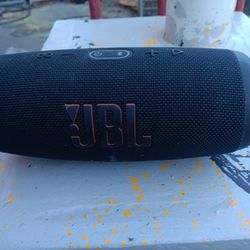 Jbl Charge 5