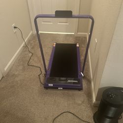 Treadmill ( Walking Pad)