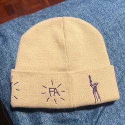 Fucking Awesome Beanie
