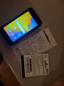 Samsung TOTAL WIRELESS