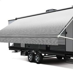 Rv Awing Fabric