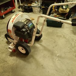 5hp Leaf Blower ' Little Wonder