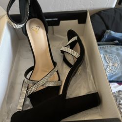 Women’s High Heels 