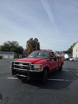 2000 Ford F-250