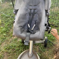 Stokke xplory Stroller