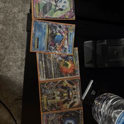 selling pokemon cards