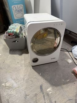 Wabi Bottle Sanitizer