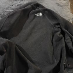 North face Fleece Jacket 